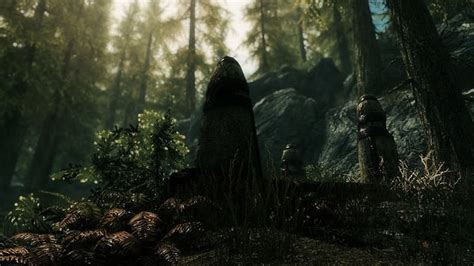 Scarcity Released for SSE! : r/skyrimmods .